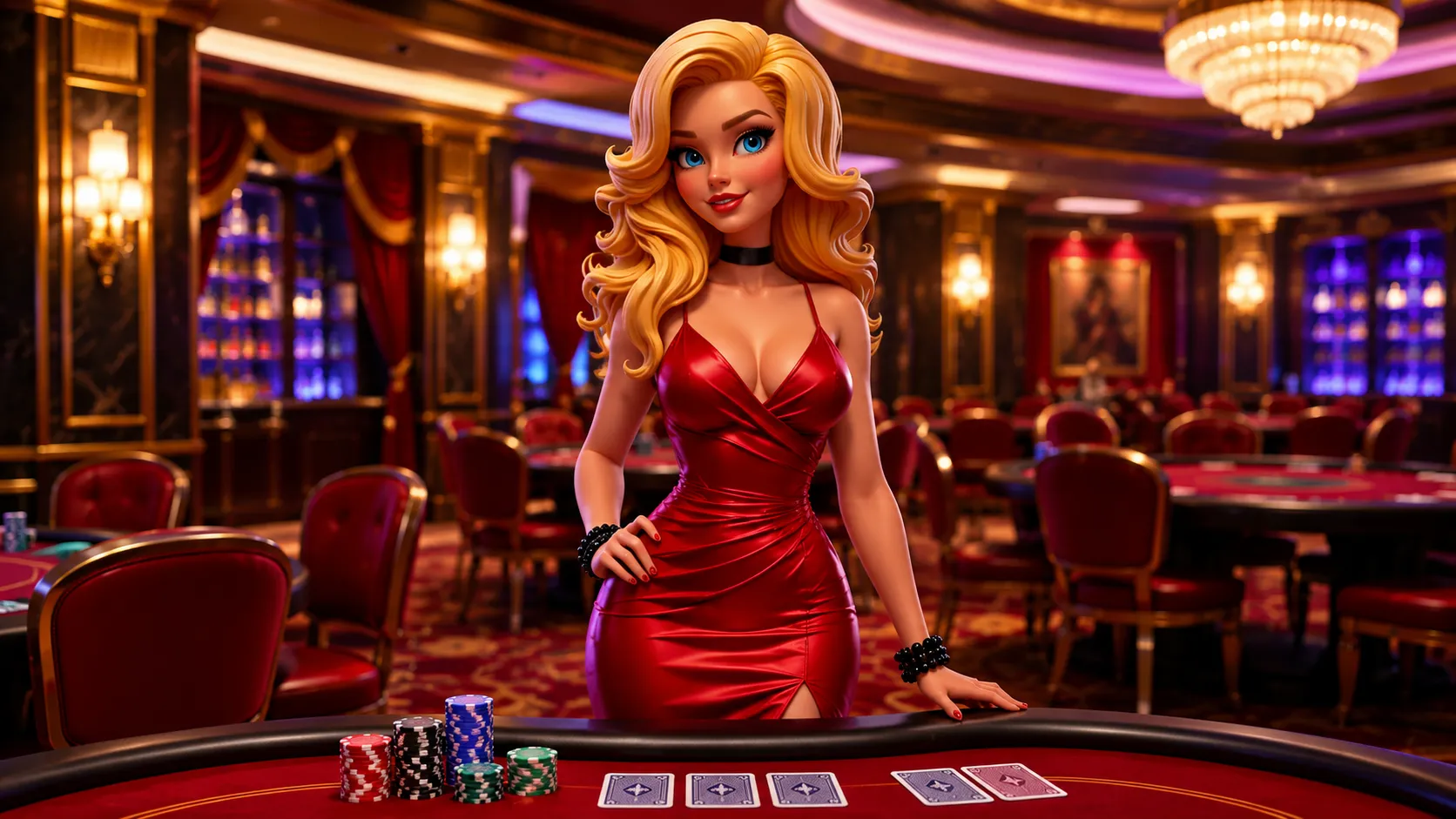 Casinoonline-sicurinonaams